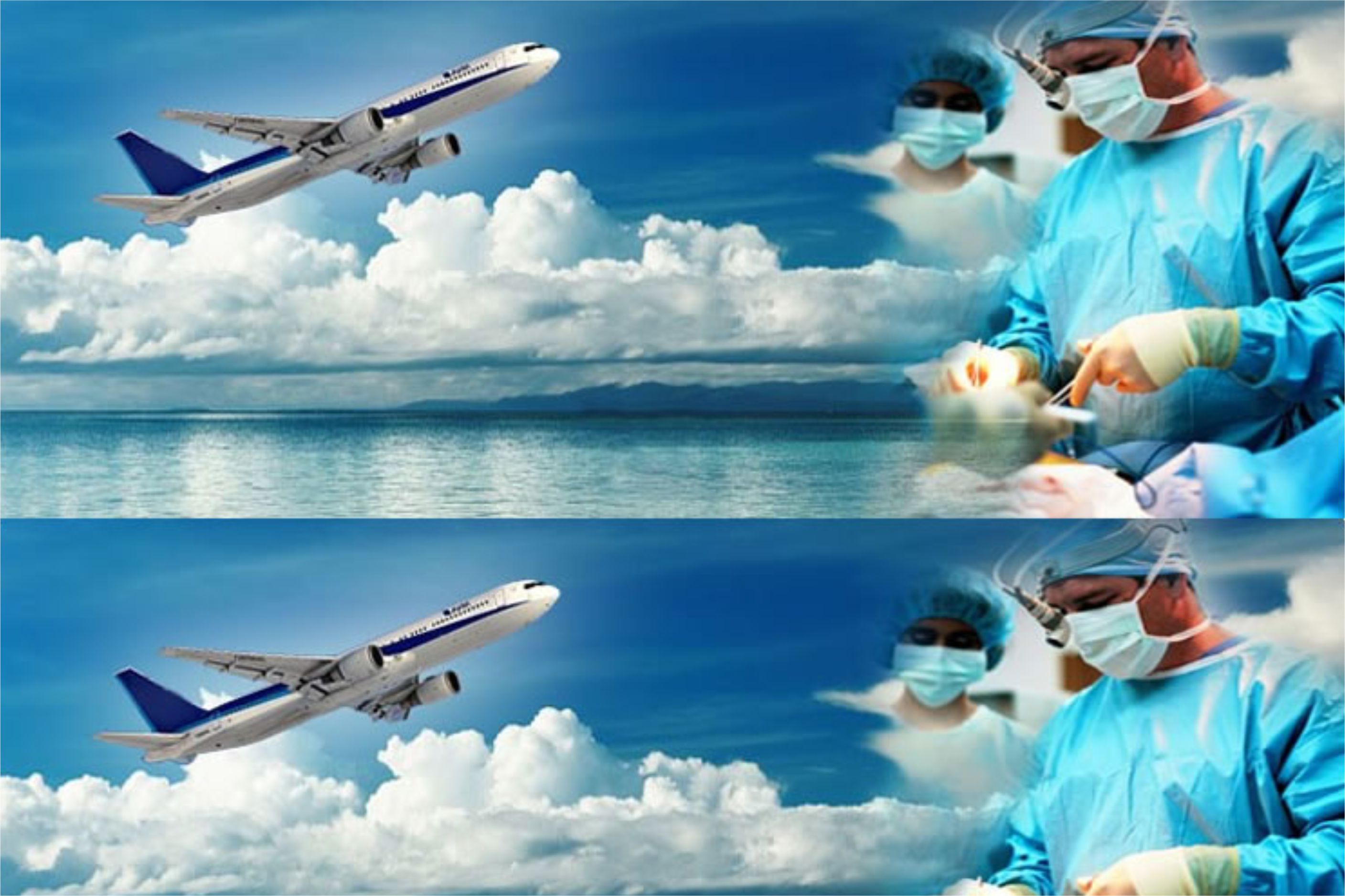 Medical Health Tourism