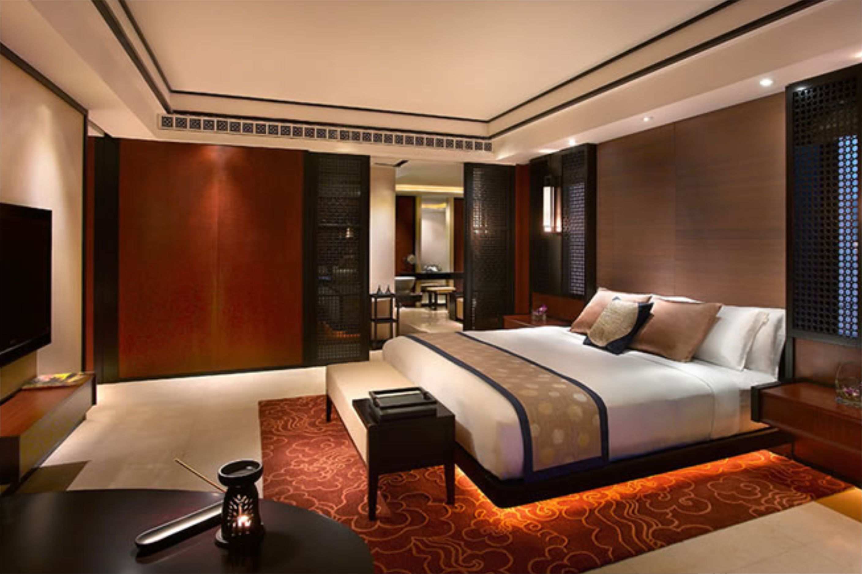 Hotel Reservations