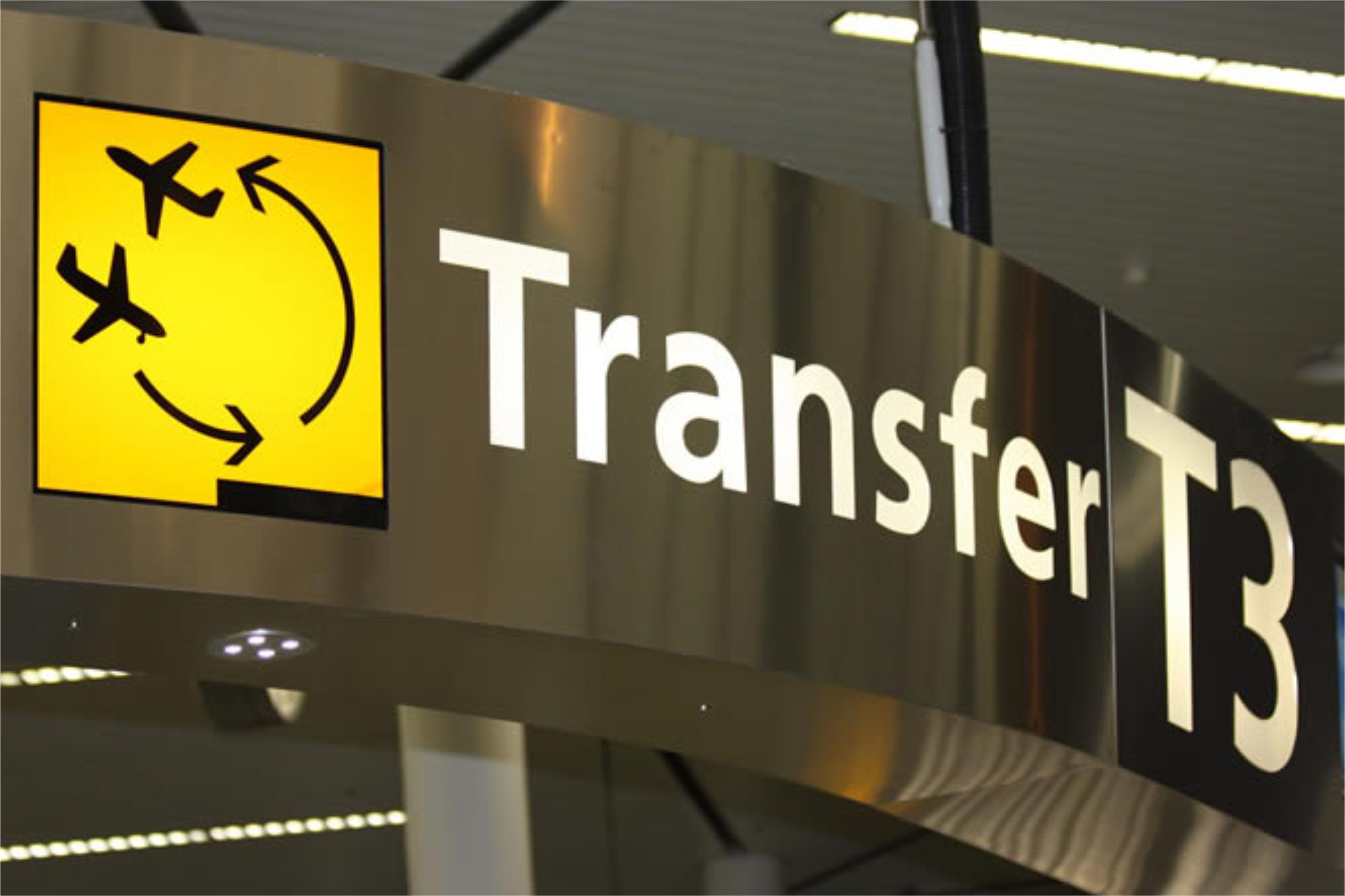 Airport Transfers