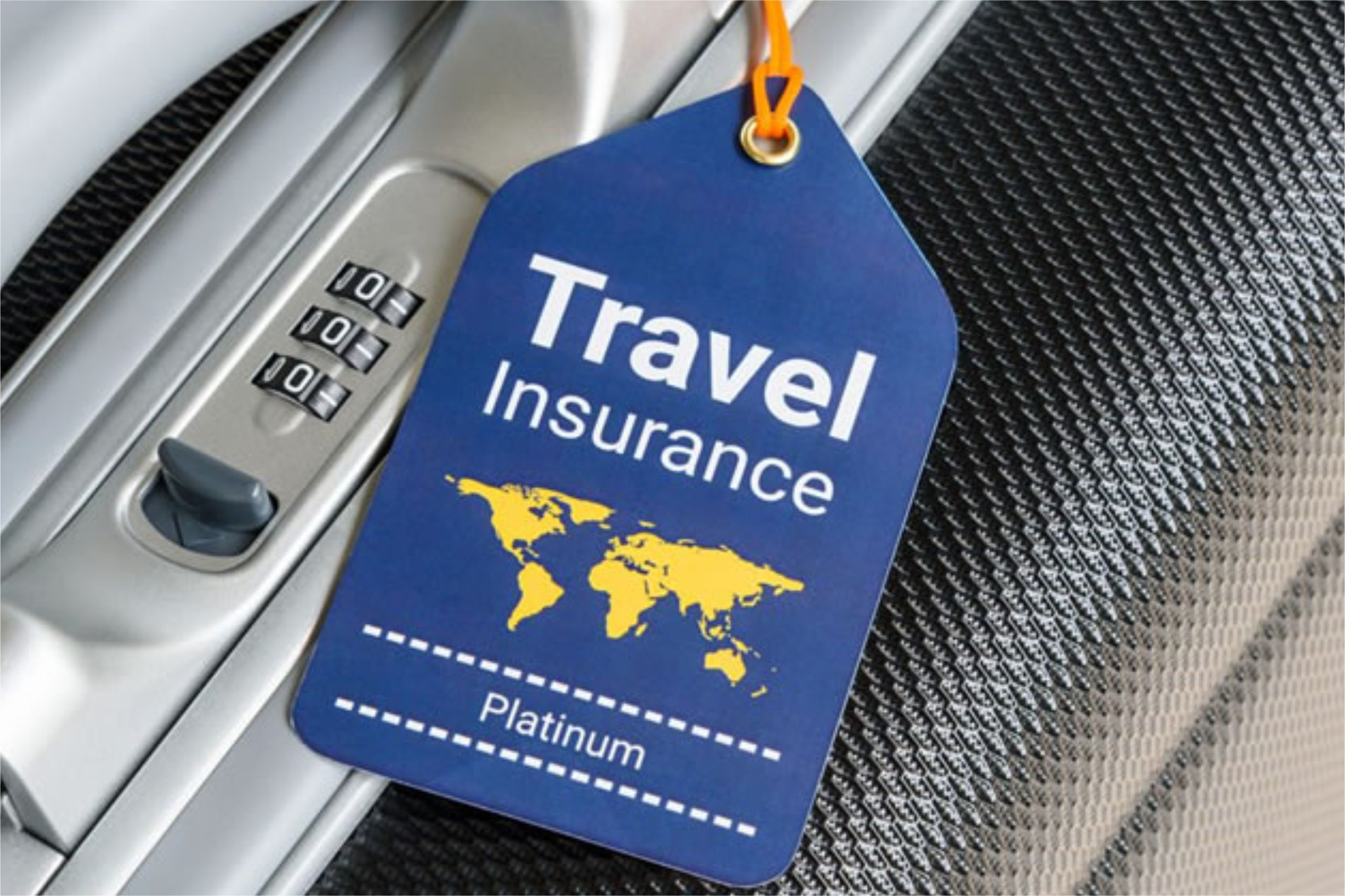 Travel & Health Insurance
